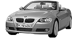 BMW E93 P0448 Fault Code