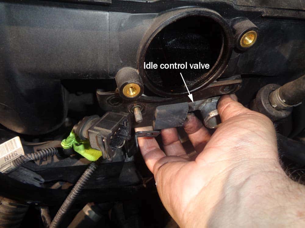 See P0448 repair manual